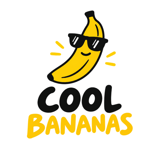 Cool Bananas